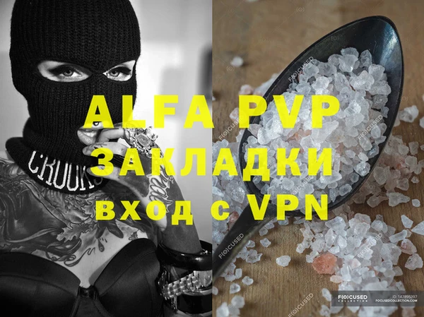 стафф Алексин